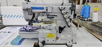 šicí stroj GARUDAN CT-6500-0-356M