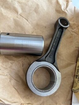 Prox ojniční sada  KTM 450 EXC