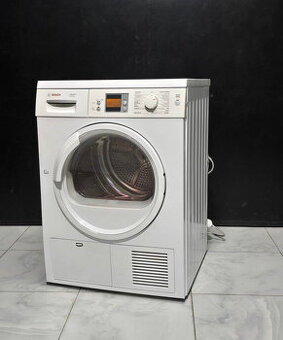 Bosch kondenzační sušička 8kg