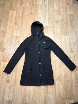 Dámský kabát DC velikost S