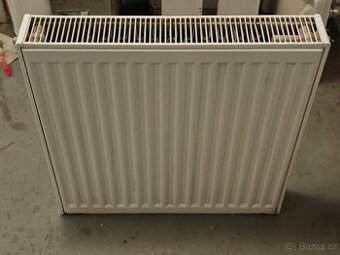 Radiátor 60x60x10 TOP