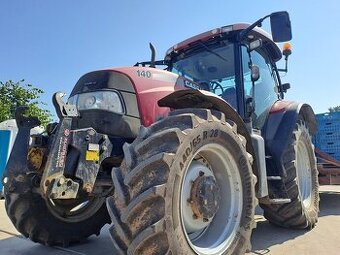 Case IH Maxxum 140