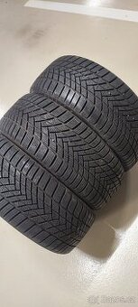 Jako nové 3ks 235/45/18 Matador Nordicca, DOT 3021, 8.9mm