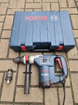Bosch GBH 4-32DFR sekací/vrtací kladivo