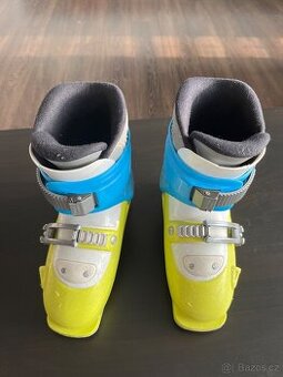Dětské lyžařské boty
