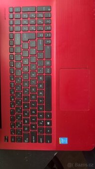 ASUS notebook 8gb ram