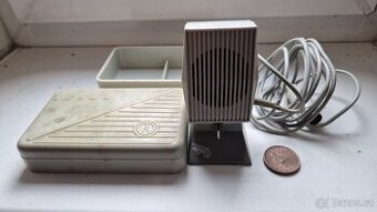 Mikrofon Tesla stolní AMD 108