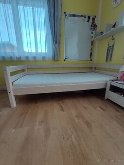 Dětská postel Flexa