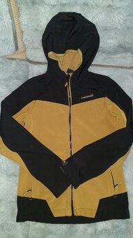 Dětská softshellová bunda Head vel. 140/146