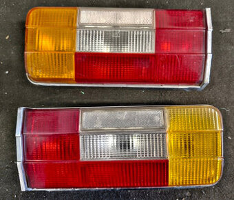 Zadní světla Lada Niva