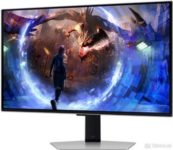 27" Samsung Odyssey OLED 360Hz 0.03ms FreeSync Premium HDR