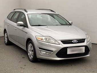 Ford Mondeo 2.0 TDCi ,  103 kW nafta, 2012