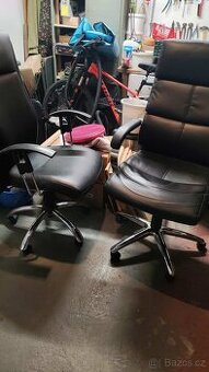 kancelářská židle