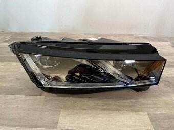 ŠKODA OCTAVIA 4 19-23 LED světlo PP + jednotka 5E4941018A