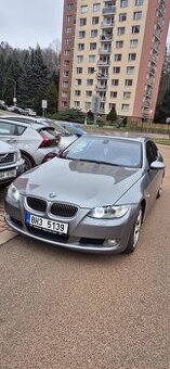 BMW e92 325i