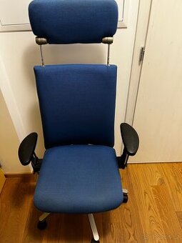 Kancelářská židle