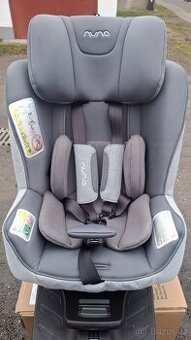 Dětská autosedačka Nuna Prym caviar