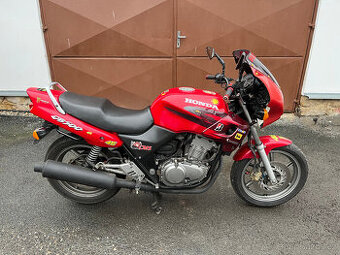 Honda CB 500 - náhradní díly