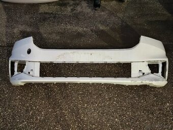 6VA.807.217.F - Přední nárazník - Škoda Fabia IV