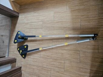 2 ks mop na vytírání