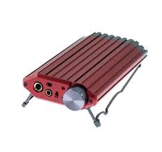 Zvukovka iFi Audio iDSD Diablo 2 Review