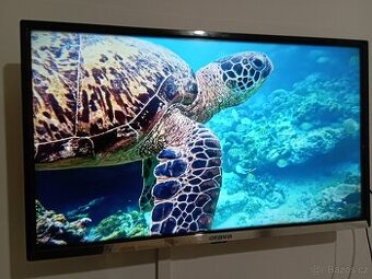 Tv Orava Tuner DVB-T2