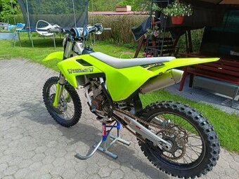 Husqvarna fc 350