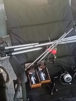 Rybářské vybavení