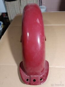 Zadní blatník Jawa 500 ohc