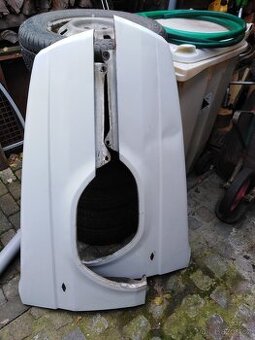 škoda favorit, forman