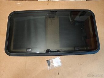 Farmont F400 KBA 9389 střešní okno