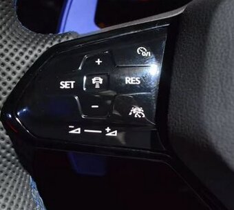 MQB EMULATOR NA VOLANT - OPRAVA NEFUNKCNEHO ASISTENTU