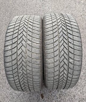 2ks 245/40 R21 100V Bridgestone z roku 2023 245/40/21