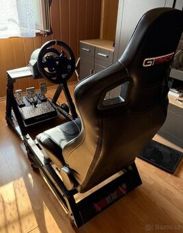Playseat Next Level Racing GT Track