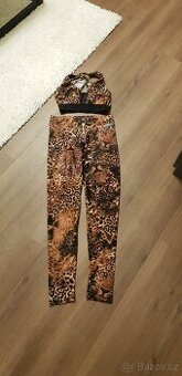 Set legíny a sport podprsenka pc: 2999kč