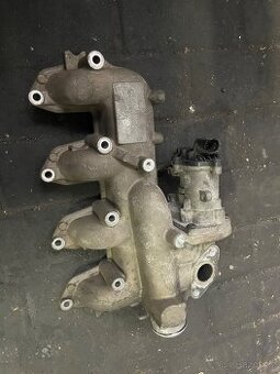 1.8tdci egr ventil