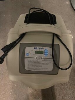 Kyslíkový přístroj - kyslíkový koncentrátor