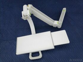 Otočné kloubové rameno na monitor a klávesnici, PROFI