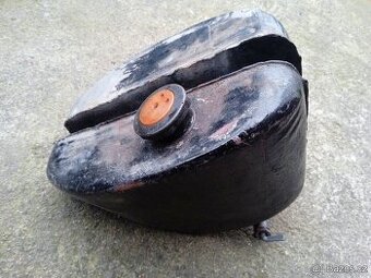 Nádrž Jawa 50 Pionýr