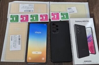 Samsung Galaxy A53 5G