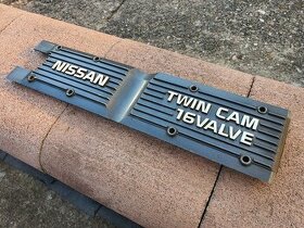kryt svíček Nissan CA16DE CA18DE DET DETT