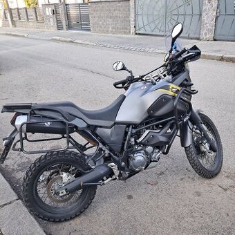 Yamaha XT 600Z (2013) – 41,XXX km
