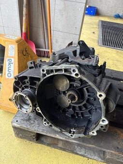 Převodovka Oct.II 2.0-103kw KDN