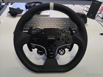 MOZA Racing ESX herní volant
