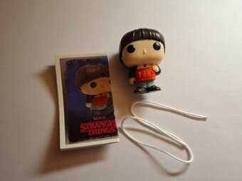 Will Kinder Joy -Stranger Things