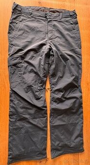 Lyžařské kalhoty SCOTT vel. XL