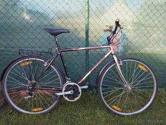 Trekingové kolo Author Baltimore vel. 28