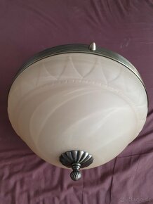 Rustikální stropní světla