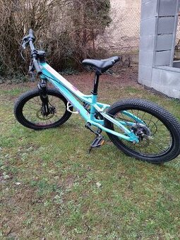 Prodám dívčí kolo