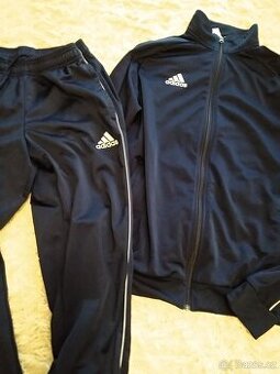 adidas teplákovka -L- NOVÁ